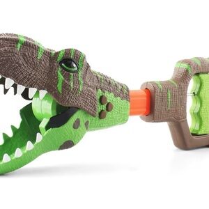 Dinosaur Chomper with lights & Sounds.